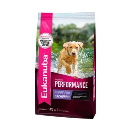 Eukanuba Perros Cachorros Premium Performance X 15 Kg