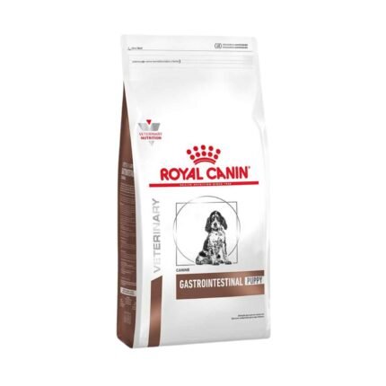 Royal Canin Gastrointestinal Dog Jr X 2 Kg