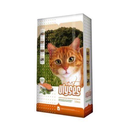 Ulyses Cat X 10 Kg