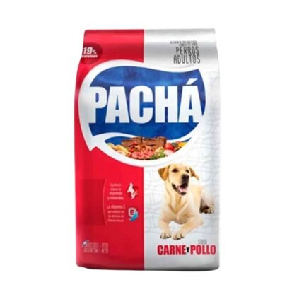 Pacha Perro Mix X 22 Kg