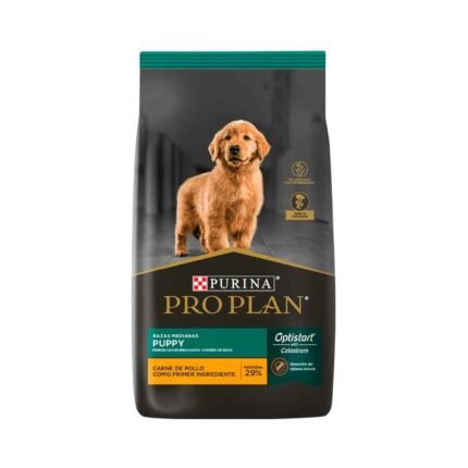 Pro Plan Dog Puppy Medium X 3 Kg