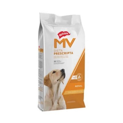 Mv Holliday Perro Renal X 10 Kg