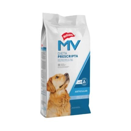 Mv Holliday Perro Articular X 10 Kg