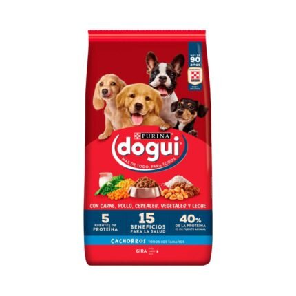 Dogui Cach X 21 Kg