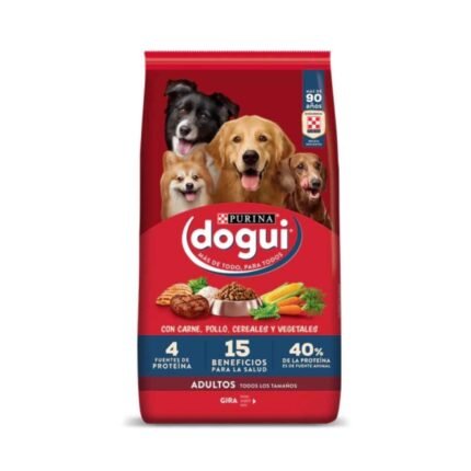 Dogui Adulto X 21 Kg