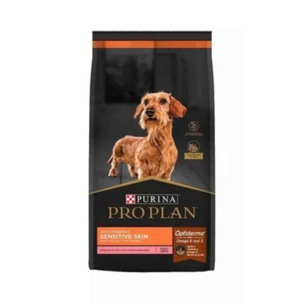 Pro Plan Dog Sensitive Skin Rp X 7,5 Kg