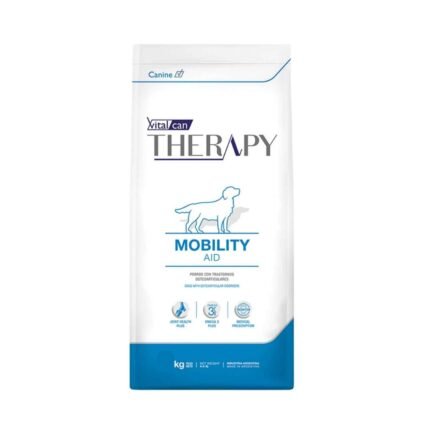 Vitalcan Therapy Canine Mobility Aid X 15 Kg