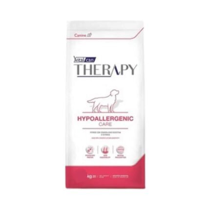 Vitalcan Therapy Canine Hypoallergenic X 2 Kg