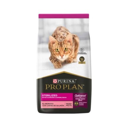 Pro Plan Cat Sterilized X 1 Kg