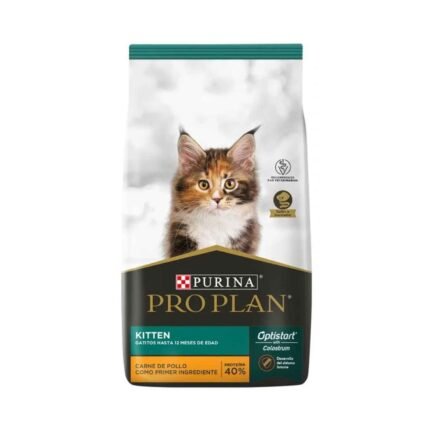 Pro Plan Cat Kitten X 1 Kg