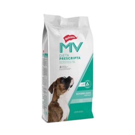 Mv Holliday Perro Dieta Sensible X 2 Kg
