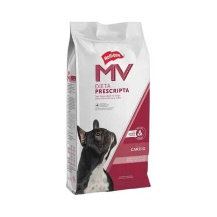 Mv Holliday Perro Cardiaco X 2 Kg