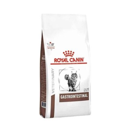 Royal Canin Cat Gastrointestinal X 2 Kg
