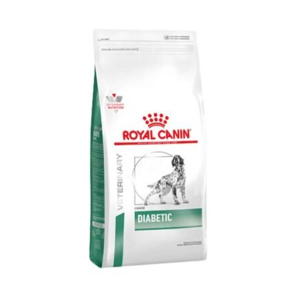 Royal Canin Diabetic Canine X 2 Kg
