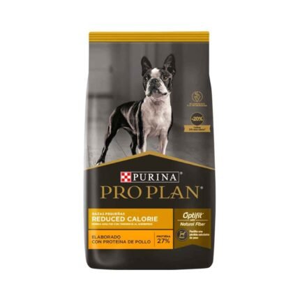 Pro Plan Reduced Calorie Rp X 3 Kg