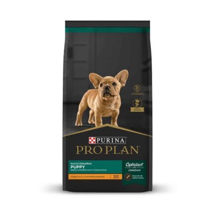 Pro Plan Dog Puppy Small X 7,5 Kg