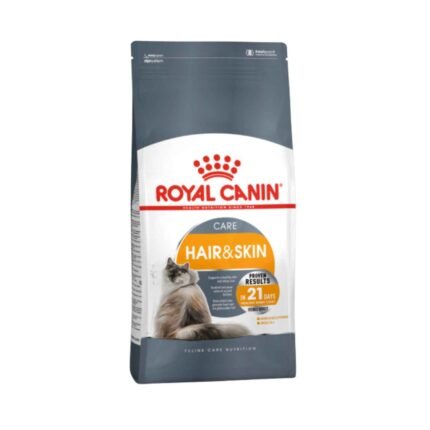 Rc Hair And Skin X 2 Kg