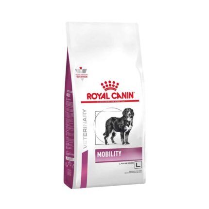 Royal Canin Mobility Large Dog X 15 Kg