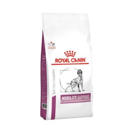 Royal Canin Mobility Support X 2 Kg