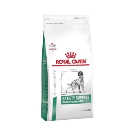 Royal Canin Satiety Support X 15 Kg