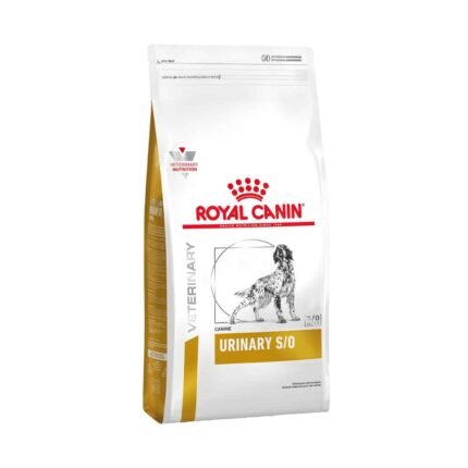 Royal Canin Urinary Dog X 1,5 Kg