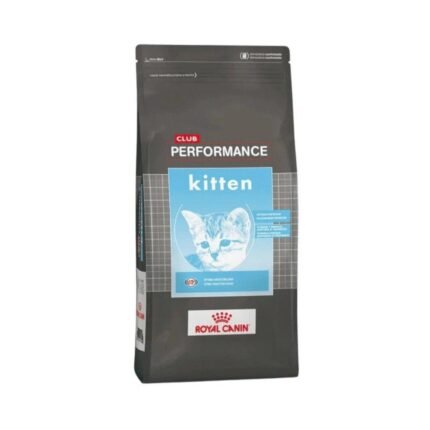 Rc Club Performance Kitten X 7,5 Kg