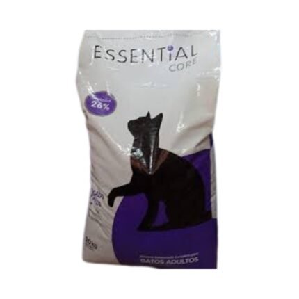 Essential Core Felino X 20 Kg