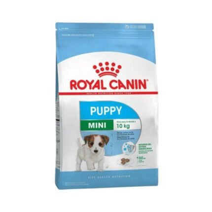 Royal Canin Mini Puppy X 15 Kg