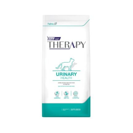 Vitalcan Therapy Feline Urinary X 7,5 Kg