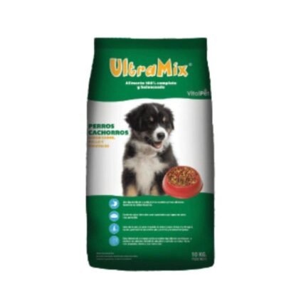 UltraMix Perro Cachorro x 10 Kg