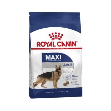 Royal Canin Maxi Adulto X 15 Kg