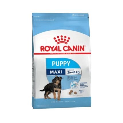 Royal Canin Maxi Puppy X 15 Kg