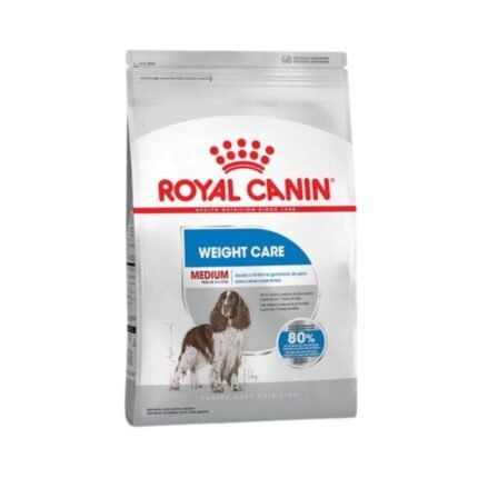 Royal Canin Medium Weight Care X 10 Kg