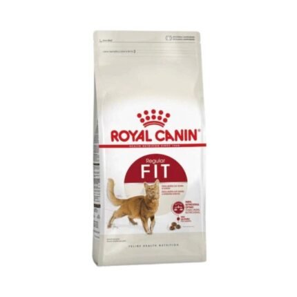 Royal Canin Regular Fit X 7,5 Kg