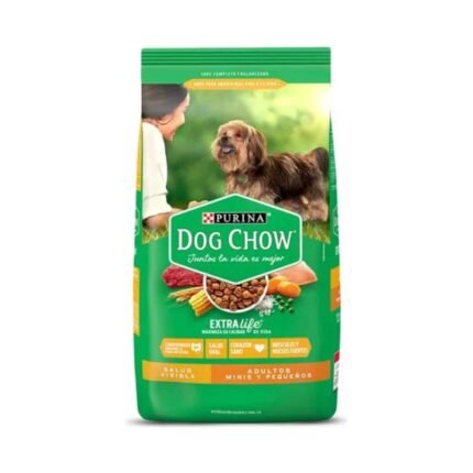 Dog Chow Adulto Rp X 20 Kg + 4 Kg